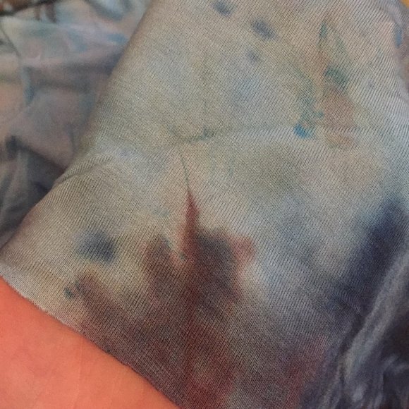 XS/S LOVE TANJANE Long Sleeve Shirt EE24 - Picture 7 of 7